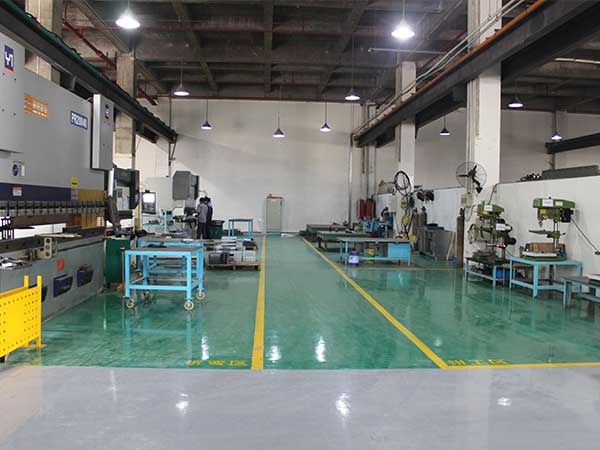 设备展示