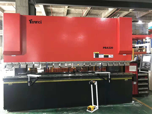 设备展示