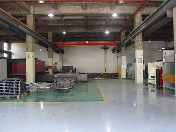 设备展示