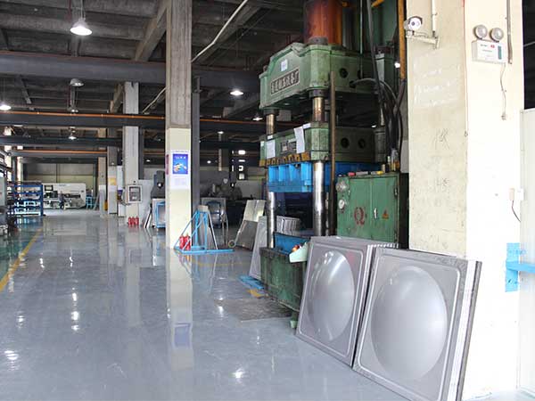 设备展示
