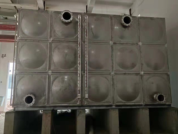 不锈钢冷水箱